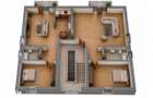 Casa duplex pe orizontala de vanzare pe Calea Cisnadiei in apropiere d - 2