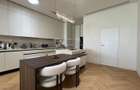Penthouse Cartierul Francez - Herastrau | Excelenta designului - 10