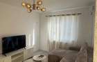 Apartament cu 2 camere decomandat în Chiajna