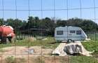 Vand teren intravilan la padure, 15min de orasul Roman - 4