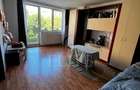 Apartament o camera în zona FABRICII