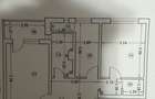 Apartament doua camere - 1