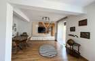 Vila individuala de inchiriat -4 camere * Bâcu-Dragomirești*