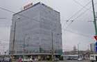 Birou, de 5,096 mp, în Circumvalațiunii