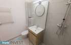 Fratiei 7 - garsoniera cu blacon si bucatarie inchisa - 3