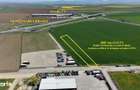 Teren intravilan 4.900 mp Zona industriala - Centura Brasov (VO1K) - 1