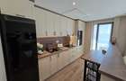 Tomis Plus- Ansamblul Mobipark -Apartament  2  camere mobiliat utilat- Comison 0 - 10