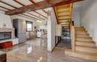 TARTASESTI, VILA INDIVIDUALA 140 MP, LOT 600 MP!