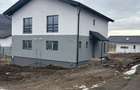 Livezeni - Case tip duplex, la rosu, semifinisat, sau la cheie - 1