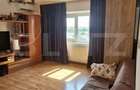 Apartament 72 mp, complet mobilat ?i utilat, balcon, zona lini?tita Zona CFR - 1