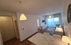 Inchiriez ap.2 camere ADORA PARK 6 caNou Lux Smat tv Parcare Bloc Nou. - 2