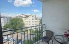 Inchiriez apartament cu o camera nicolina 2 - 4