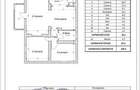 Apartament cu 4 camere - 1