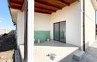 Duplex separat 4 camere, 340 mp teren - Lidl Mosnita Veche