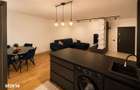 Apartament 2 camere finisat mobilat parcare zona BMW - 1