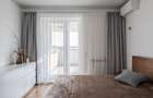 Apartament 3 camere tip penthouse amplu deschis linistit - 12