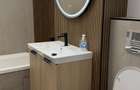 Proprietar - Inchiriez Apartament 2 camere, Podu Ros - 14