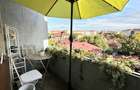 Apartament 90mp + 8mp balcoane, 3 camere - zona Girocului