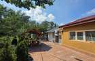 Casa de vanzare in Comana, judetul Giurgiu teren generos, langa parc si cu padurea in spatele proprietatii - 5