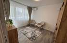 3 camere renovat integral, prima inchiriere, metrou Tineretului, 2 balcoane - 2