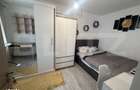 Apartament 2 camere, 33.40 mp, renovat, etaj 1, zona Moreni - 4