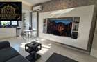 2 Camere Novum Grozavesti | Centrala | Balcon | AC | - 7