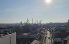Apartament cu panorama  spre oras Ansamblu  Record Park - 4