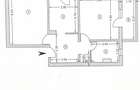 Apartament 2 camere decomandate renovat Micro 20 etaj 1 , 56 mp2