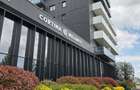 De inchiriat: 2 camere | Cortina North Pipera | Parcare | Piscina | We - 12