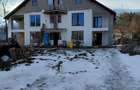 Vand casa in curs de finisare in Cheia Prahova - 1