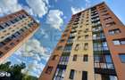 Apartament 1 camera NOU Cartierul VISOIANU - 17