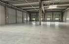 Spatiu Industrial - 1700 mp - Productie - Depozitare - 2