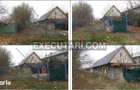 Teren intravilan - 2.470m2 + Casa neintabulata ~ Silistea Snagovului - 2