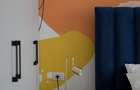 De inchiriat apartament cu doua camere nou in bloc nou