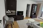 Tomis Nord, de inchiriat 2 camere, etaj 1, gaze, mobilat - 2
