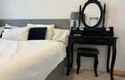 Proprietar. Apartament cu 3 CD + loc parcare. Utilat si mobilat. Iasi, cartier Visoianu. Liber. - 4
