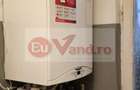 De vanzare apartament cu 2 camere, decomandat – Micro 19, parter, 46.500 E