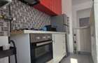 Inchiriere Apartament 2 camere Avantgarden Bartolomeu | 45 mp | Terasa 12 mp | Mobilat | Bloc Nou 2023 - 1