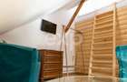 Garsoniera spatioasa de inchiriat - central , Colina - 340 Euro - 9