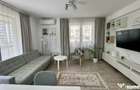 2 camere mobilat ROKA RESIDENCE Nerva Traian - Bucuresti (Bucuresti-Ilfov)