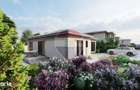 Casa individuala | Cornetu | Strada Rasaritului - 5