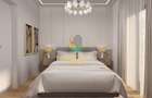 UNICAT  Penthouse 4 camere - NOU  - Piata Unirii - 10