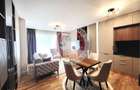 Barbu Vacarescu | 3 camere | Lux | 92mp | Open space | B12939 - 2
