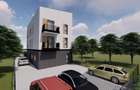 MT223 Apartament 3 camere, etaj 1 si etaj 2, bloc nou, Sagului Fratelia - 7