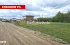 Teren 531 mp intravilan Smeura Stoenari la 3km de Pitesti - 2