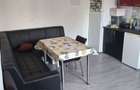 Casa cu 3 camere, curte