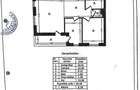 Apartament NOU 3 camere de vanzare in complex nou CRANGASI