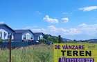 Teren intravilan 10.000mp Tunari - strada Orientului