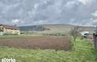 Teren intravilan, 2577mp, investitie constructii case, zona Gilau - 2