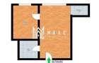 Apartament 2 camere | Balcon | 50 MPU | Lift | Mihai Viteazul